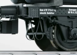 58070 Marklin Gaskesselwagen DRG 2 58070 Marklin Gaskesselwagen DRG -Cobi Winkel MA58070 2