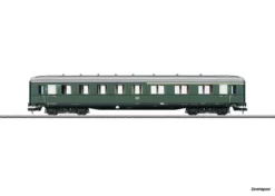 58149 Marklin Schürzenwagen 1./2.Kl.DB