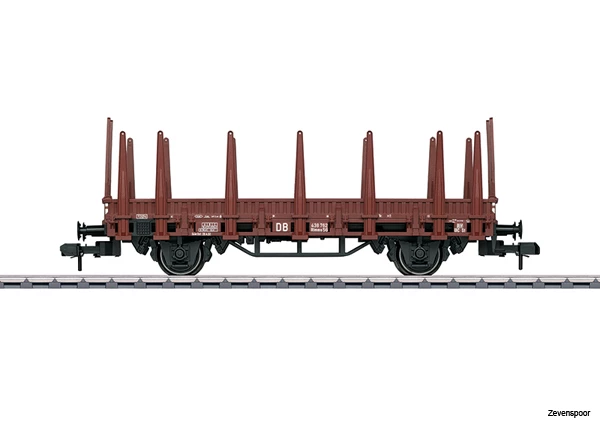 58272 Marklin Rungenwagen Rlmms 56 DB 58272 Marklin Rungenwagen Rlmms 56 DB -Cobi Winkel MA58272