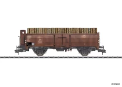 58309 Marklin Ged. Güterwagen DB
