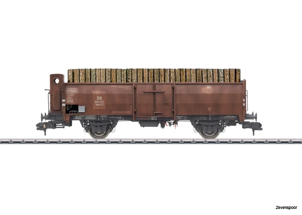 58309 Marklin Ged. Güterwagen DB 58309 Marklin Ged. Güterwagen DB -Cobi Winkel MA58309