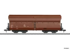 58367 Marklin Schüttgutwagen DB