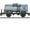 58392 Marklin Kesselwagen 2-a Aral DB