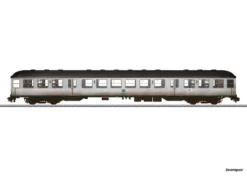 58435 Marklin Silberling 2.Kl.DB