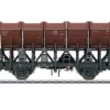 58511 Marklin Muldenkippwaen F-z-51 DB