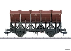 58511 Marklin Muldenkippwaen F-z-51 DB