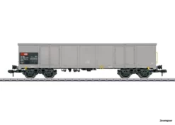 58803 Marklin Off. Güterwagen Eaos SBB