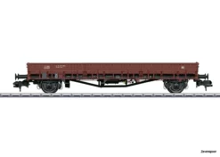 58810 Marklin Rungenwagen Klm 441(Ulm)DB