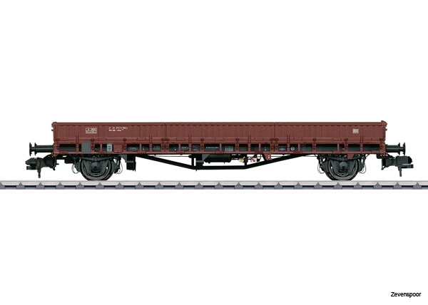 58810 Marklin Rungenwagen Klm 441(Ulm)DB 58810 Marklin Rungenwagen Klm 441(Ulm)DB -Cobi Winkel MA58810