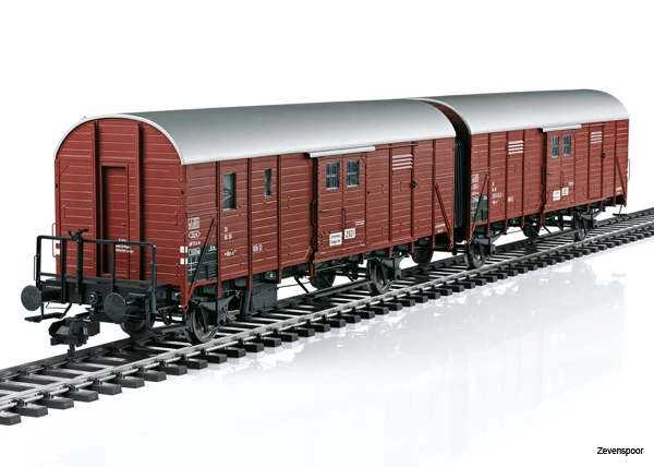 58823 Marklin Leig-Einheit Hkr-z 321 DB 58823 Marklin Leig-Einheit Hkr-z 321 DB -Cobi Winkel MA58823