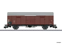 58834 Marklin Ged. Güterwagen Gl 11 DB