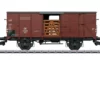 58945 Marklin Güterwagen Viehtransport G 10