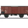 58946 Marklin Ged.Güterwagen Gklm DR