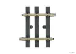 59051 Marklin Gleis Gerade 59,5 Mm(H1026)