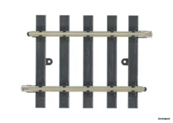 59053 Marklin Gleis Gerade 100 Mm(H1106)
