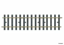 59058 Marklin Gleis Gerade 300 Mm(H1005)