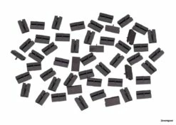 59090 Marklin Isolierverbinder (Inh. 50 St.
