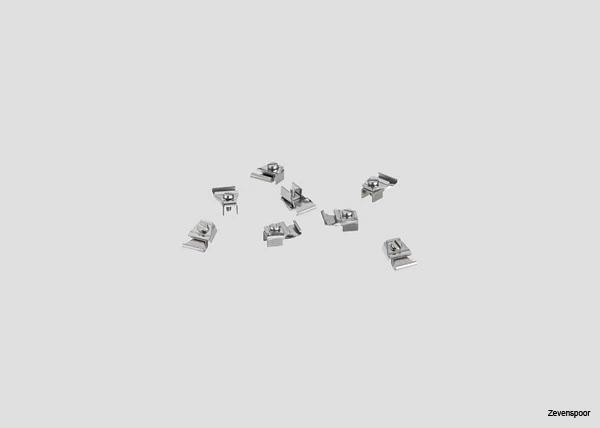 59096 Marklin Anschlußklemmen-Set (H1107) ( 59096 Marklin Anschlußklemmen-Set (H1107) ( -Cobi Winkel MA59096