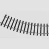5922 Marklin Gleis Geb.r 600 Mm, 30 Gr.