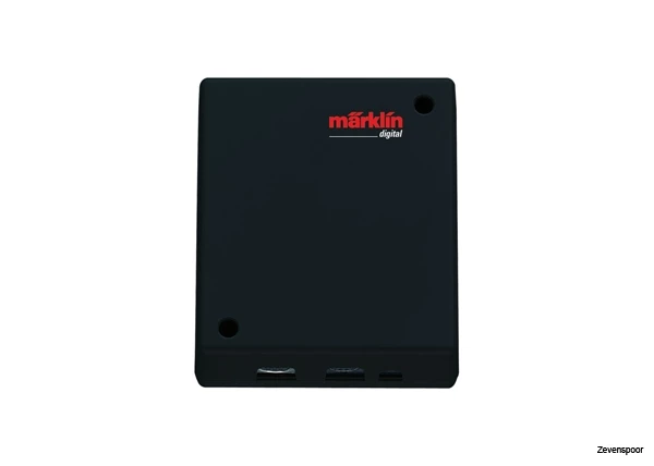 60116 Marklin Digital-Anschlussbox HO 60116 Marklin Digital-Anschlussbox HO -Cobi Winkel MA60116