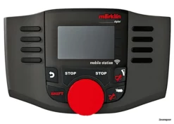 60667 Marklin Mobile Station WLAN
