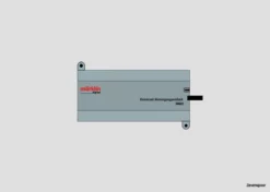 60822 Marklin Universalversorgungseinheit K