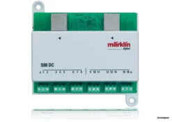 60882 Marklin Decoder S 88 DC