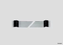 6089 Marklin Kabel Für S 88