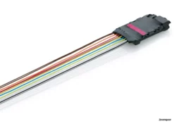 60983 Marklin MLD/3 M.Kabel U.Stecker