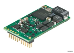 60996 Marklin Plux22 Mfx-Decoder Diesellok