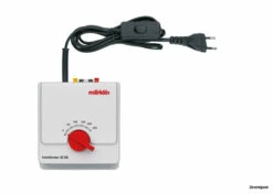 66471 Marklin Sicherheitstransformator 230