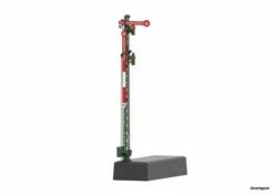 70412 Marklin Form-Hauptsignal (Gittermast)