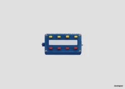 70749 Marklin Schaltpult (Inh. 5 St.)