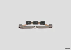 7175 Marklin ERSATZSCHLEIFER (2 Stück)