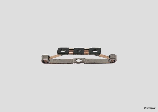 7175 Marklin ERSATZSCHLEIFER (2 Stück) 1 7175 Marklin ERSATZSCHLEIFER (2 Stück)