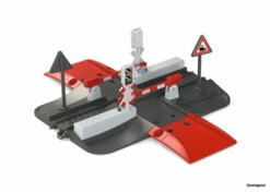 72215 Marklin Bahnübergang