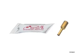 72270 Marklin Rauchsatz Durchmesser 3,5 Mm