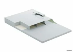 72703 Marklin Bausatz Brauerei Weihenstepha