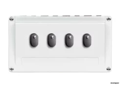 72751 Marklin Signal-Schaltpult (Start Up)