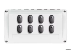 72752 Marklin Weichen-Stellpult (Start Up)