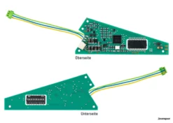 74462 Marklin Einbau-mfx-Digitaldecoder/C-G