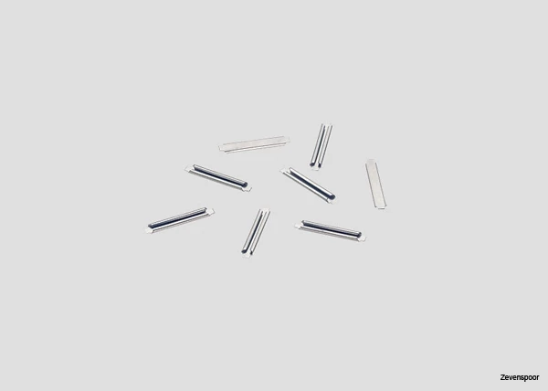 74994 Marklin Profilverbinder C-Gleis (Inh. 1 74994 Marklin Profilverbinder C-Gleis (Inh.