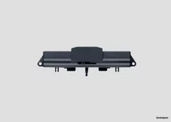 75491 Marklin Elektromagnetischer Weichenan