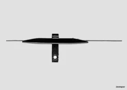 7555 Marklin Reed-Kontakt-Set