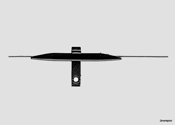 7555 Marklin Reed-Kontakt-Set 1 7555 Marklin Reed-Kontakt-Set