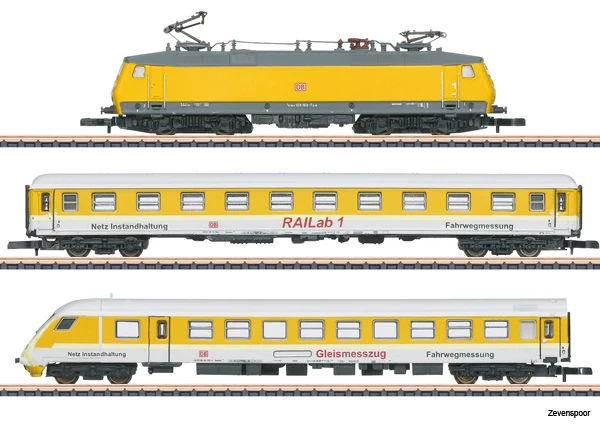 81528 Marklin Zugpackung DB Netz 81528 Marklin Zugpackung DB Netz -Cobi Winkel MA81528 1