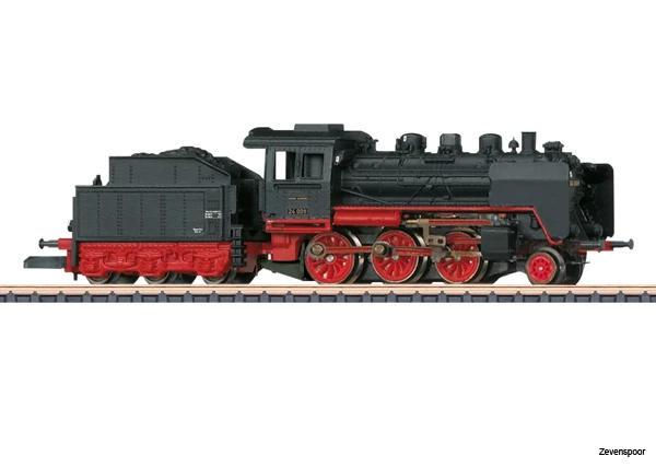 81874 Marklin Startset Museumszug 81874 Marklin Startset Museumszug -Cobi Winkel MA81874 1