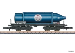 82091 Marklin Sonderwagen Insider-Club 25 J