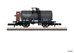 82318 Marklin Wagen-Set Flüssigkeitstranspo