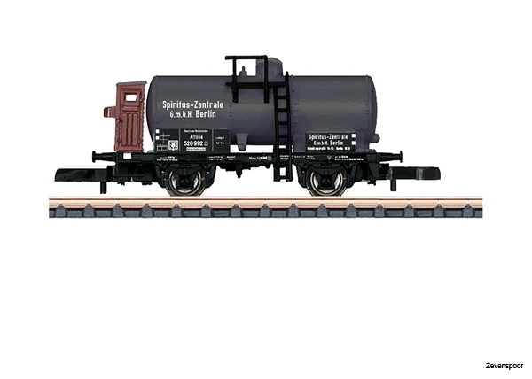 82318 Marklin Wagen-Set Flüssigkeitstranspo 82318 Marklin Wagen-Set Flüssigkeitstranspo -Cobi Winkel MA82318